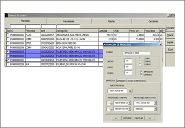 Scheduling